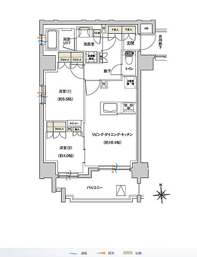 タイプ：A