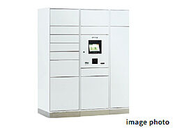 レーベン松山市駅ALBIO TOWER 設備