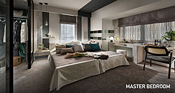 レーベン松山市駅ALBIO TOWER 専有部