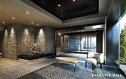 レーベン札幌 DIVERSE 共用部