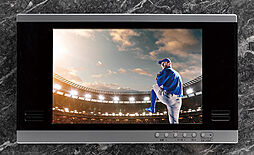 レーベン富山環水公園PEAK TERRACE 設備