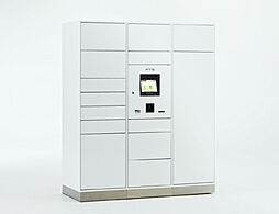 レーベン川越VANFORTIER 設備