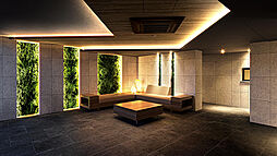 レーベン川越VANFORTIER 共用部