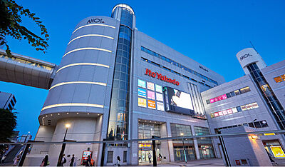 イトーヨーカドー 草加店 約440m(徒歩6分)