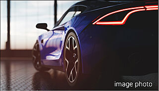 レーベン発寒南 RECENT 平置駐車場