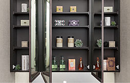 レーベン月寒中央 LEGEND ONE 設備