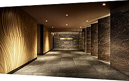 レーベン南流山 Torte 共用部