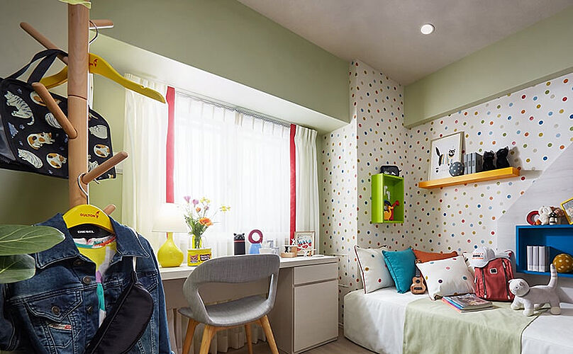 レーベン南流山 Torte キッズルーム