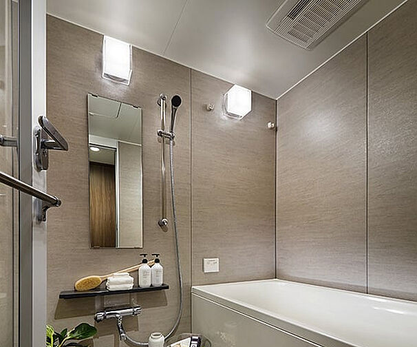 レーベン南流山 Torte 専有部