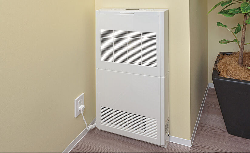 ファインレーベン札幌二十四軒 THE SEASON 設備