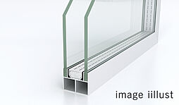 ファインレーベン札幌二十四軒 THE SEASON 設備