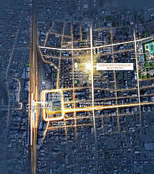 レーベン元今泉 MID FRONT その他