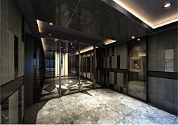 レーベン瑞江GRACE CORE 共用部