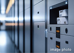 ウィザースレジデンス秋田ザ・タワー 設備