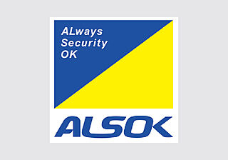 ウィザースレジデンス秋田ザ・タワー アルソックセキュリティシステム