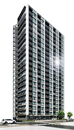 ウィザースレジデンス秋田ザ・タワー 共用部