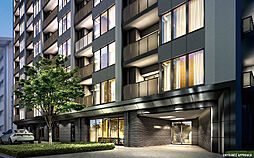 ウィザースレジデンス秋田ザ・タワー 共用部