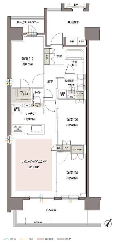 タイプ:【BRITIA】A