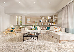 レーベン小田原 SKYS THE TOWER 専有部