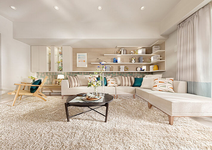 レーベン小田原 SKYS THE TOWER 専有部