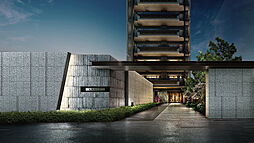 レーベン大阪上本町プレイズ 共用部