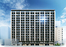 クリオレジダンス八王子セントラルマークス 共用部