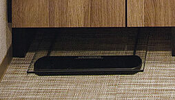 クリオ川口幸町ブライトマークス 設備