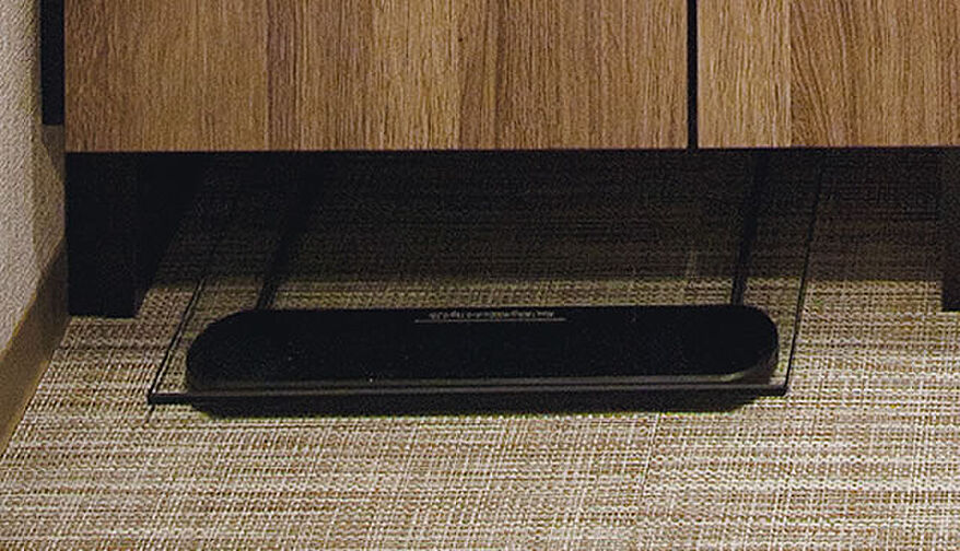 クリオ川口幸町ブライトマークス 設備