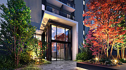 クリオ札幌苗穂ステーションフロント 共用部