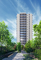 クリオ札幌苗穂ステーションフロント 共用部