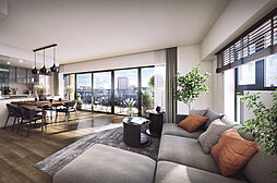 クリオ北浦和グレイスコート 専有部