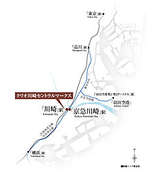 クリオ川崎セントラルマークス その他