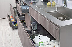 クリオ川崎セントラルマークス 設備