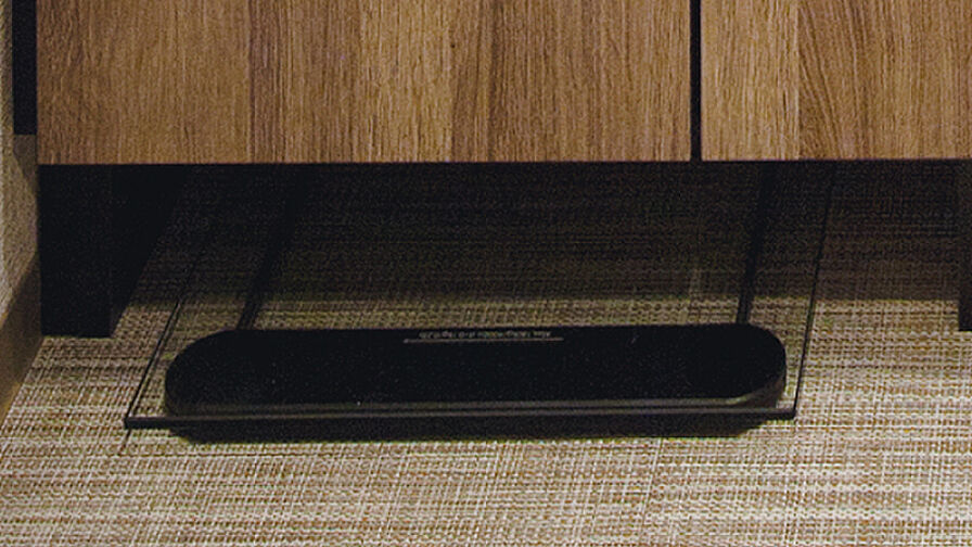 クリオ日本橋人形町 設備