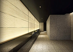 クリオ日本橋人形町 共用部