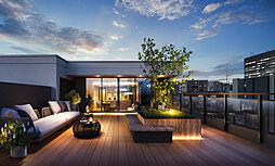 クリオ日本橋人形町 専有部