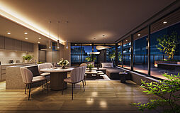 クリオ日本橋人形町 専有部