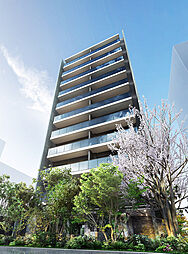 クリオ練馬ブライトマークス 共用部