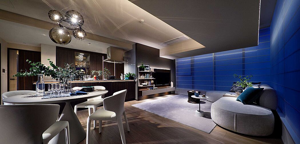 ザ・サーパスタワー新潟万代シテイ その他