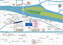 サーパス松江駅グランフォート その他