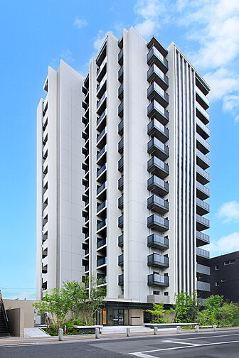 サーパス宇都宮 県庁前通り その他