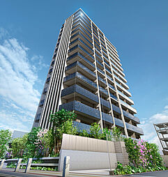 サーパス宇都宮 県庁前通り 共用部