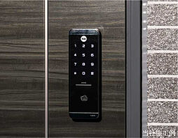 サーパス防府駅マークフロント 設備