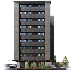 サーパス清水町グランビュー 共用部