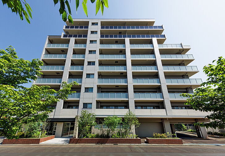 サーパス古正寺中央公園 その他