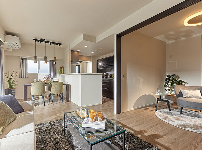 サーパス古正寺中央公園 その他