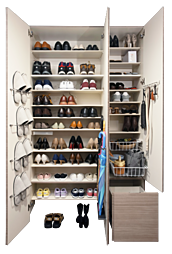 サーパス久喜中央 設備