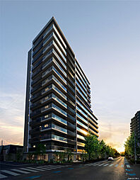 サーパス元今泉スクエアガーデン 共用部