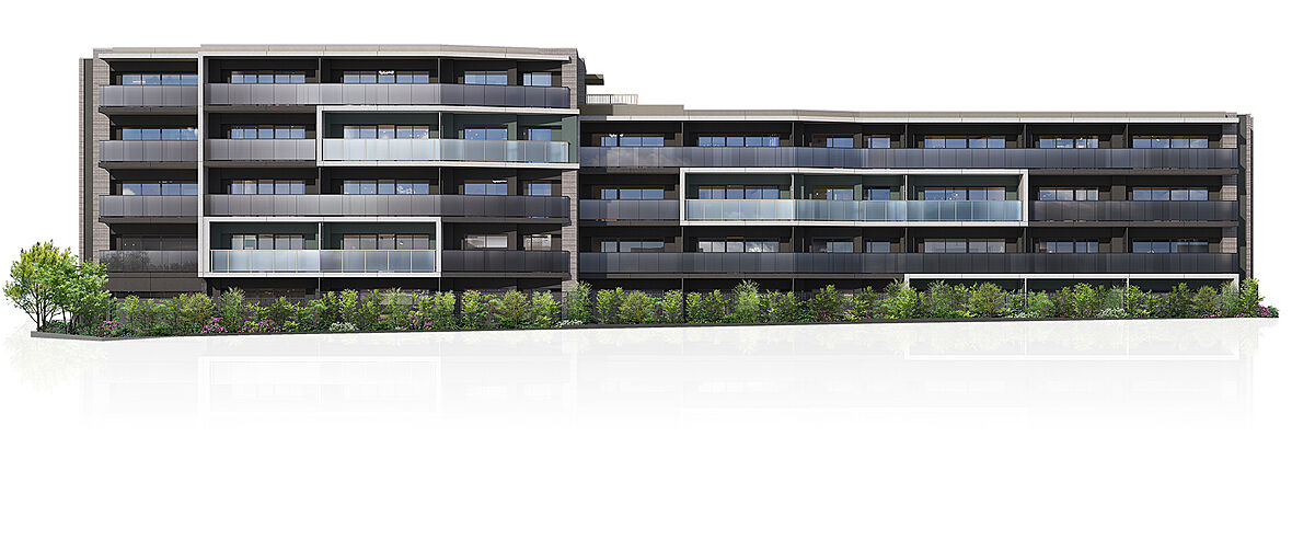 サーパスみずほ台ガーデンフォート その他