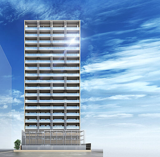 サーパスタワー水戸泉町 その他